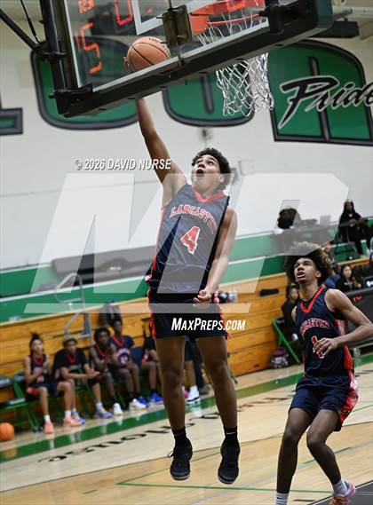 Thumbnail 1 in Lancaster @ Palmdale photogallery.