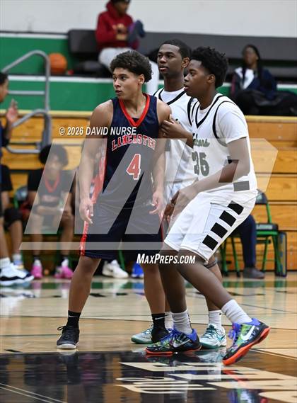 Thumbnail 1 in Lancaster @ Palmdale photogallery.