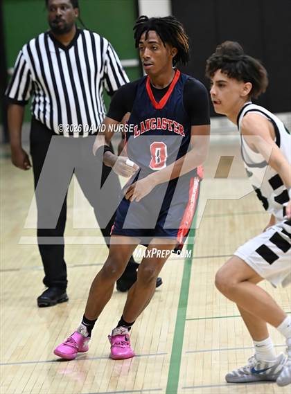 Thumbnail 1 in Lancaster @ Palmdale photogallery.