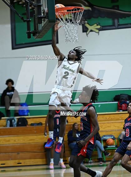 Thumbnail 1 in Lancaster @ Palmdale photogallery.