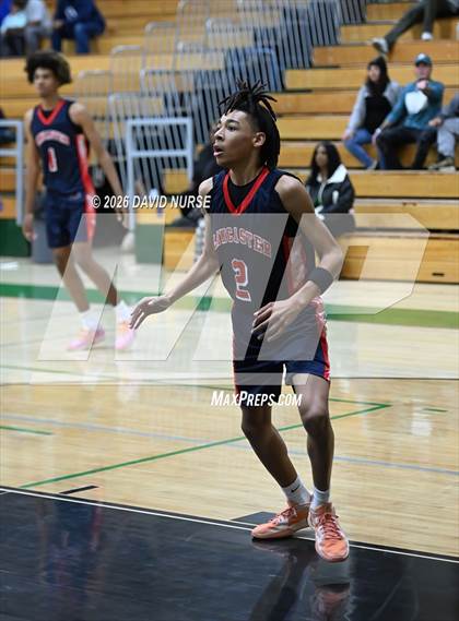 Thumbnail 3 in Lancaster @ Palmdale photogallery.