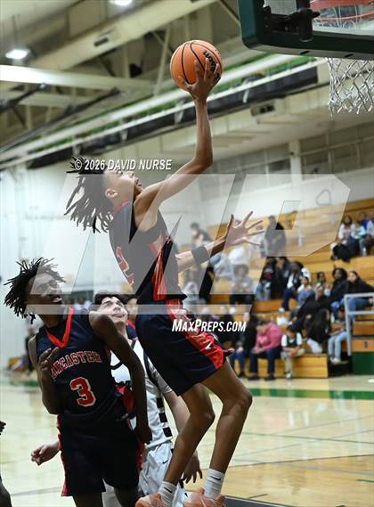 Thumbnail 1 in Lancaster @ Palmdale photogallery.