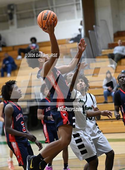 Thumbnail 1 in Lancaster @ Palmdale photogallery.