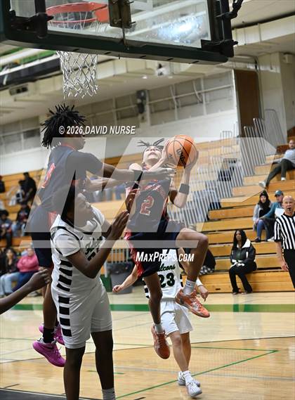 Thumbnail 3 in Lancaster @ Palmdale photogallery.