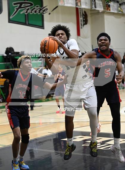 Thumbnail 3 in Lancaster @ Palmdale photogallery.