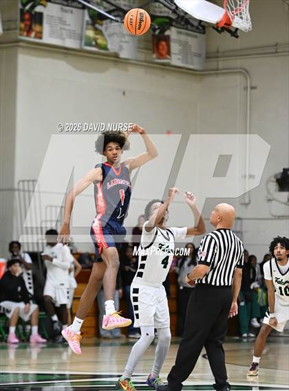 Thumbnail 1 in Lancaster @ Palmdale photogallery.