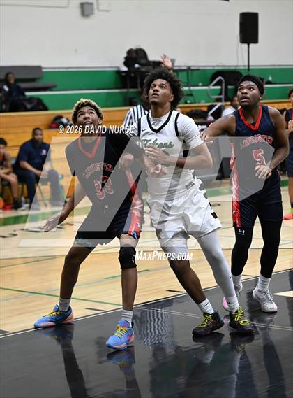 Thumbnail 1 in Lancaster @ Palmdale photogallery.