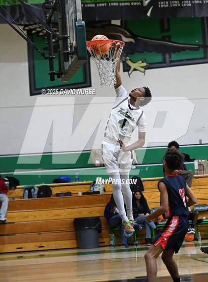 Thumbnail 1 in Lancaster @ Palmdale photogallery.