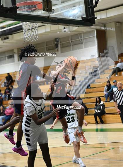 Thumbnail 1 in Lancaster @ Palmdale photogallery.