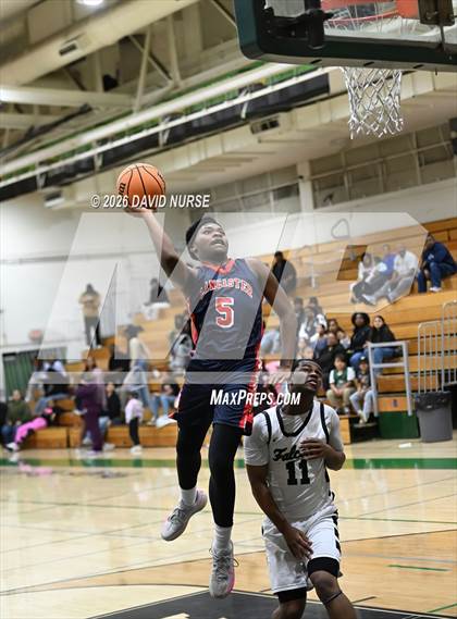 Thumbnail 1 in Lancaster @ Palmdale photogallery.