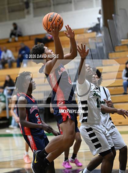 Thumbnail 3 in Lancaster @ Palmdale photogallery.