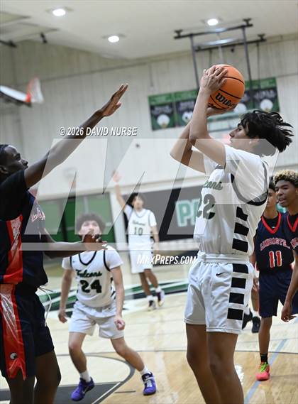 Thumbnail 2 in Lancaster @ Palmdale photogallery.