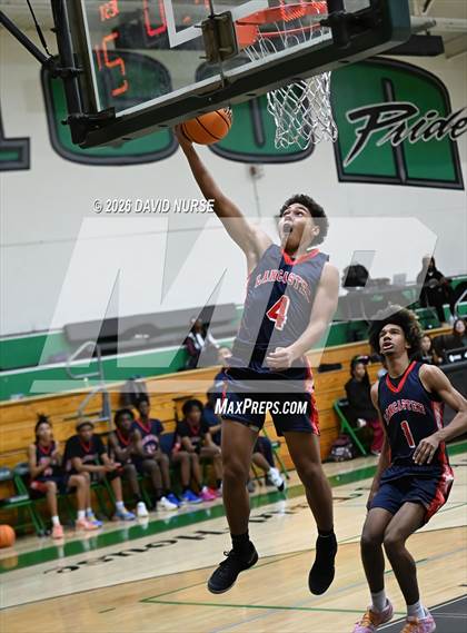 Thumbnail 3 in Lancaster @ Palmdale photogallery.