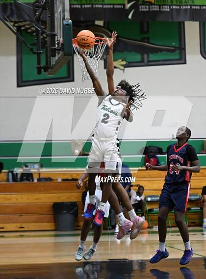 Thumbnail 2 in Lancaster @ Palmdale photogallery.