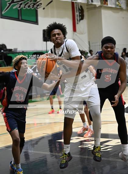 Thumbnail 1 in Lancaster @ Palmdale photogallery.