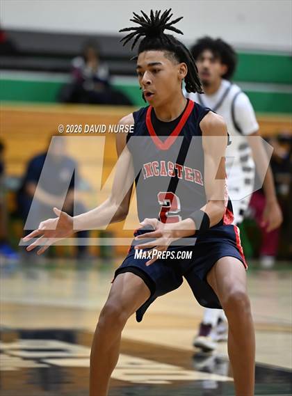 Thumbnail 1 in Lancaster @ Palmdale photogallery.