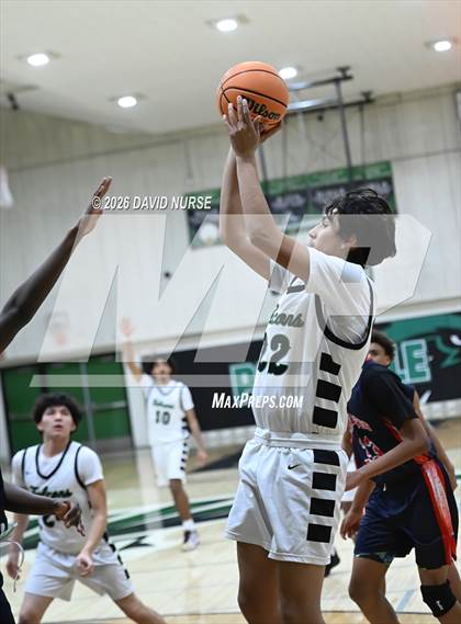 Thumbnail 1 in Lancaster @ Palmdale photogallery.