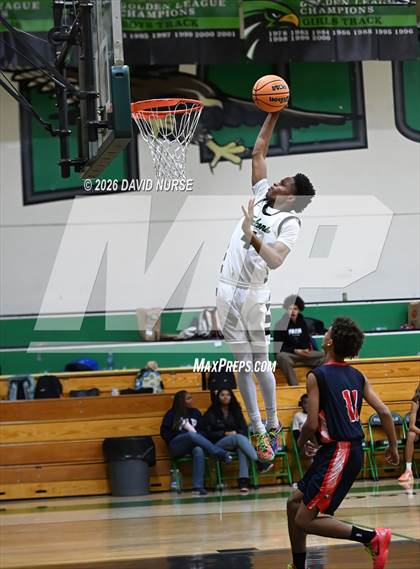 Thumbnail 1 in Lancaster @ Palmdale photogallery.