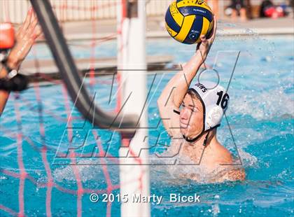 Thumbnail 1 in Enochs vs Beyer photogallery.