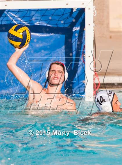 Thumbnail 2 in Enochs vs Beyer photogallery.