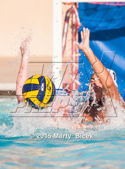 Thumbnail 3 in Enochs vs Beyer photogallery.
