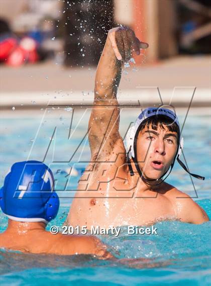 Thumbnail 3 in Enochs vs Beyer photogallery.