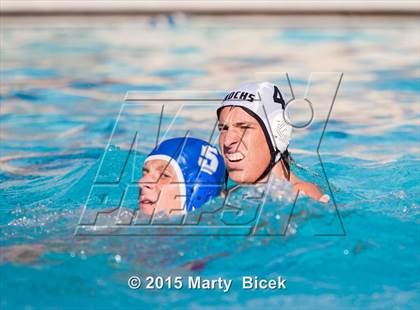 Thumbnail 3 in Enochs vs Beyer photogallery.