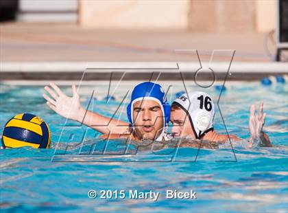 Thumbnail 2 in Enochs vs Beyer photogallery.