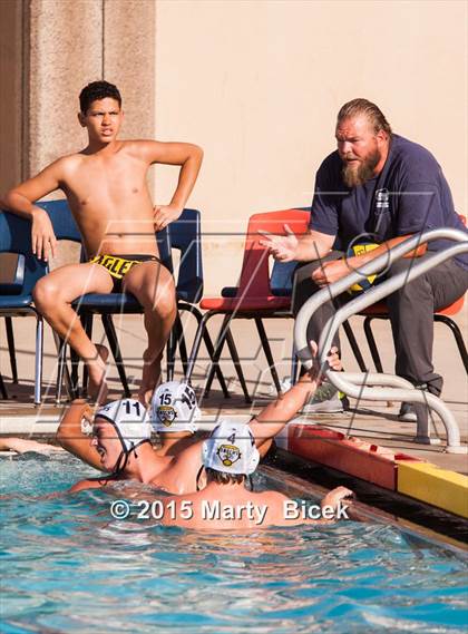 Thumbnail 3 in Enochs vs Beyer photogallery.