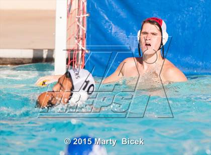 Thumbnail 3 in Enochs vs Beyer photogallery.