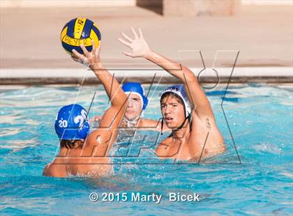 Thumbnail 3 in Enochs vs Beyer photogallery.