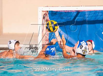 Thumbnail 3 in Enochs vs Beyer photogallery.
