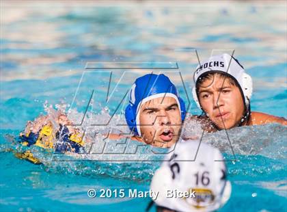 Thumbnail 2 in Enochs vs Beyer photogallery.