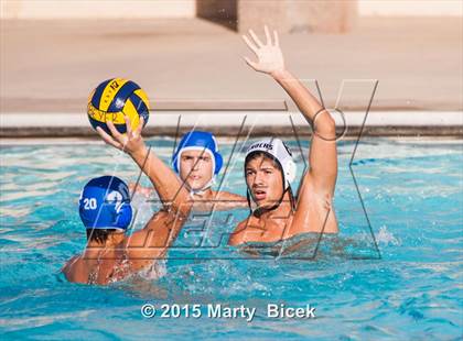 Thumbnail 2 in Enochs vs Beyer photogallery.