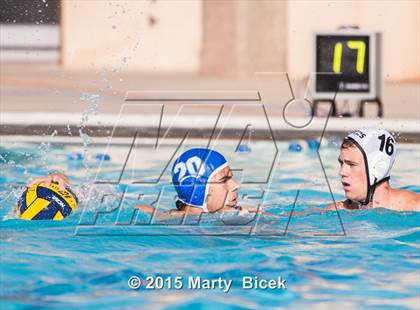 Thumbnail 2 in Enochs vs Beyer photogallery.