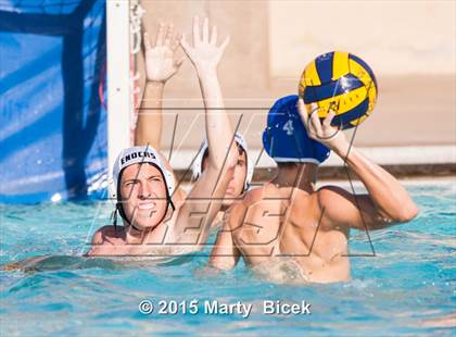 Thumbnail 2 in Enochs vs Beyer photogallery.
