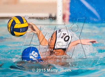 Thumbnail 3 in Enochs vs Beyer photogallery.