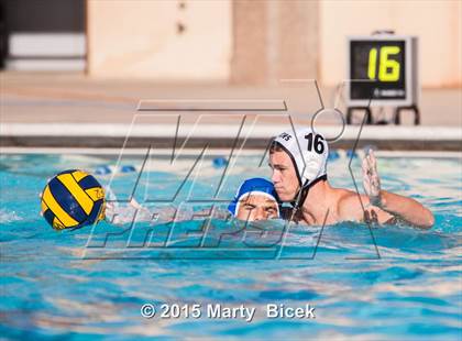 Thumbnail 3 in Enochs vs Beyer photogallery.