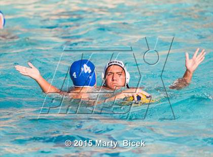 Thumbnail 2 in Enochs vs Beyer photogallery.
