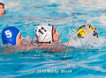 Thumbnail 2 in Enochs vs Beyer photogallery.