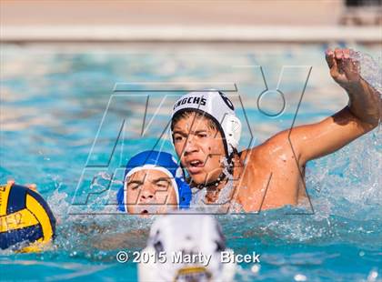 Thumbnail 3 in Enochs vs Beyer photogallery.