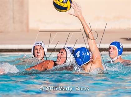 Thumbnail 2 in Enochs vs Beyer photogallery.