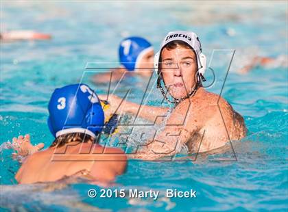 Thumbnail 3 in Enochs vs Beyer photogallery.