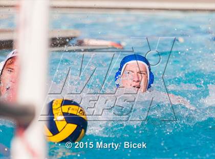 Thumbnail 3 in Enochs vs Beyer photogallery.
