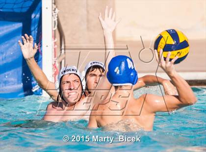 Thumbnail 3 in Enochs vs Beyer photogallery.