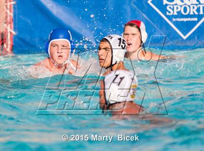 Thumbnail 3 in Enochs vs Beyer photogallery.