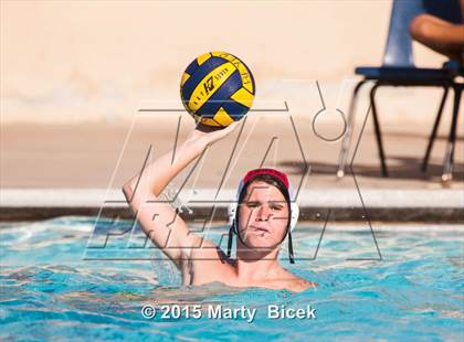 Thumbnail 3 in Enochs vs Beyer photogallery.