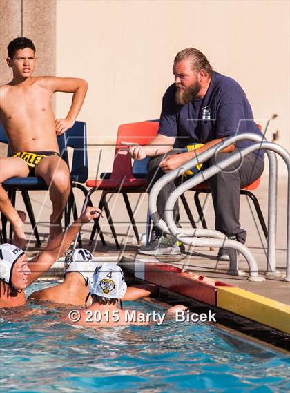 Thumbnail 2 in Enochs vs Beyer photogallery.
