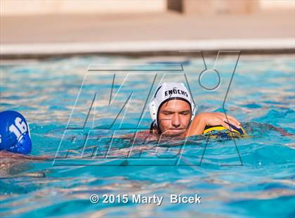 Thumbnail 2 in Enochs vs Beyer photogallery.