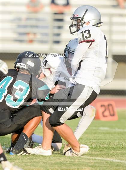 Thumbnail 3 in Highland vs. Hamilton photogallery.